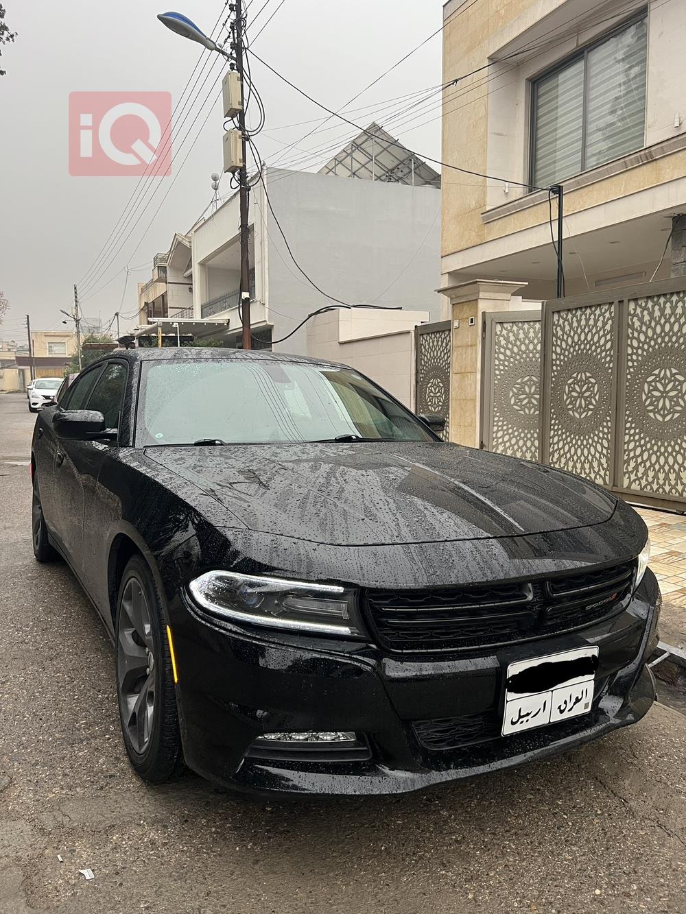 دۆج چارجەر